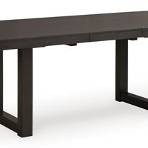 D618-35 Neymorton Dining Extension Table