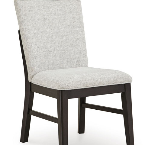 D618-01 Neymorton Dining Chair