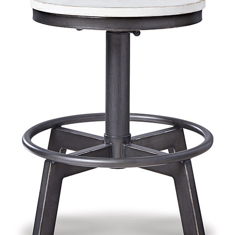 D440-224 Torjin Counter Height Stool