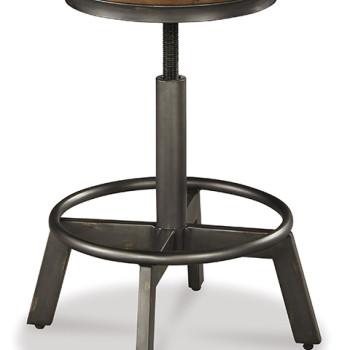 D440-024 Torjin Counter Height Stool