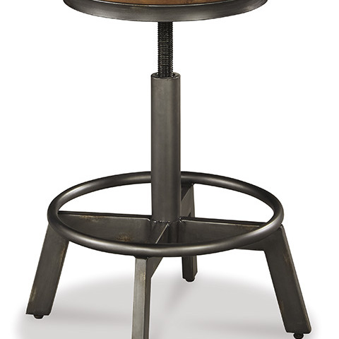 D440-024 Torjin Counter Height Stool