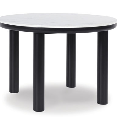 D429-15 Xandrum Dining Table