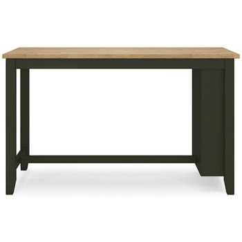 D401-13 Gesthaven Counter Height Dining Table