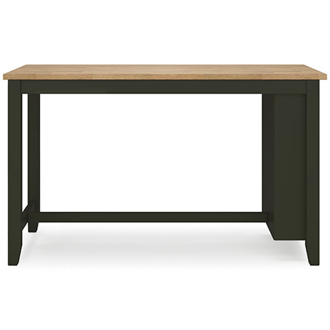 D401-13 Gesthaven Counter Height Dining Table