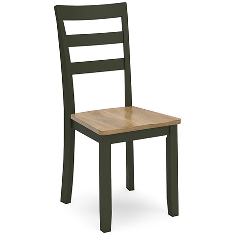 D401-01 Gesthaven Dining Chair