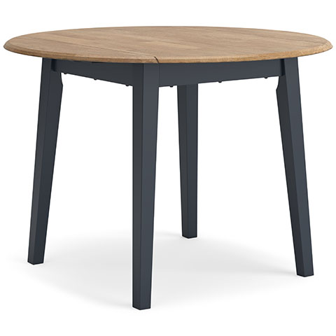 D399-15 Gesthaven Dining Drop Leaf Table