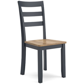D399-01 Gesthaven Dining Chair