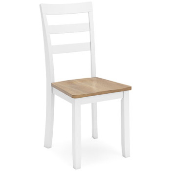D398-01 Gesthaven Dining Chair