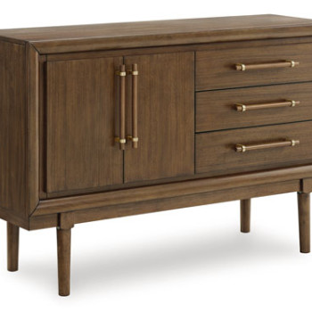 D615-60 Lyncott Dining Server