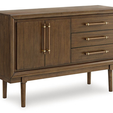 D615-60 Lyncott Dining Server