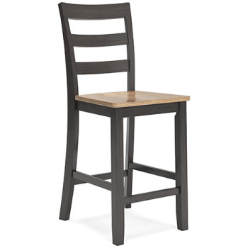 D396-124 Gesthaven Counter Height Barstool