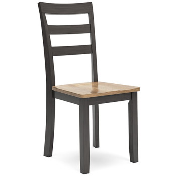 D396-01 Gesthaven Dining Chair