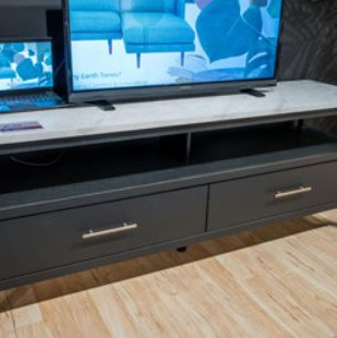 W2616-68 Cadmori 72" TV Stand