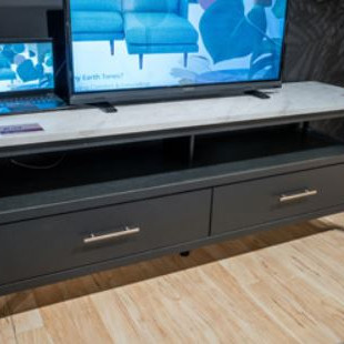 W2616-68 Cadmori 72" TV Stand