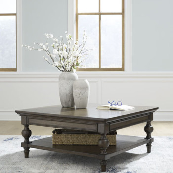 T694-8 Veramond Coffee Table