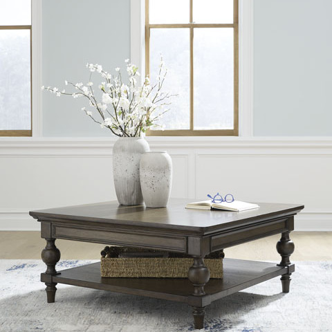 T694-8 Veramond Coffee Table
