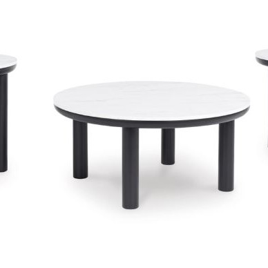 T159-13 Xandrum Table (Set of 3)