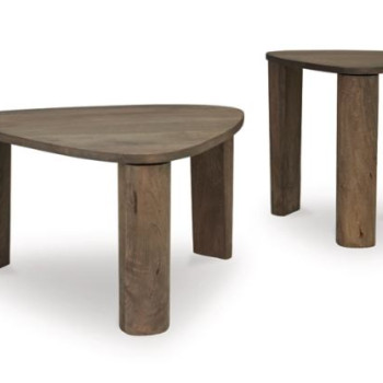 A4000604 Reidport Accent Coffee Table (Set of 2)