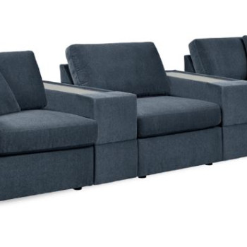 92121S9 Modmax 5-Piece Sectional