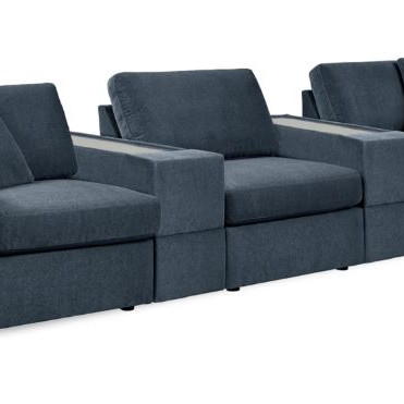 92121S9 Modmax 5-Piece Sectional