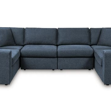92121S8 Modmax 6-Piece Sectional