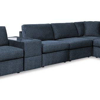 92121S7 Modmax 6-Piece Sectional