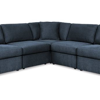 92121S6 Modmax 5-Piece Sectional