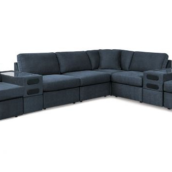 92121S16 Modmax 8-Piece Sectional