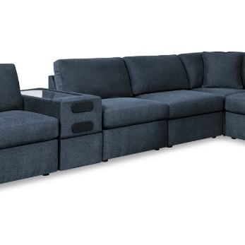 92121S14 Modmax 6-Piece Sectional