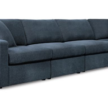 92121S10 Modmax 4-Piece Sectional