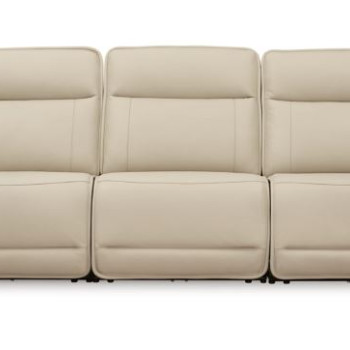 U13001S5 Double Deal 3-Piece Power Reclining Sofa Sectional