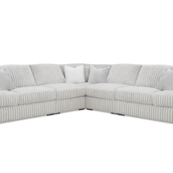 25903S3 Stupendous 5-Piece Sectional