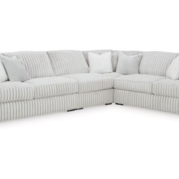 25903S2 Stupendous 4-Piece Sectional