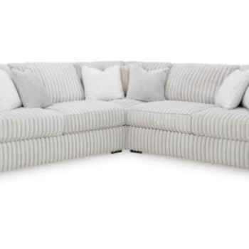 25903S1 Stupendous 3-Piece Sectional