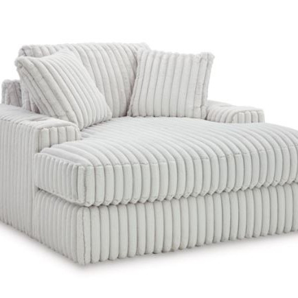 2590315 Stupendous Oversized Chaise