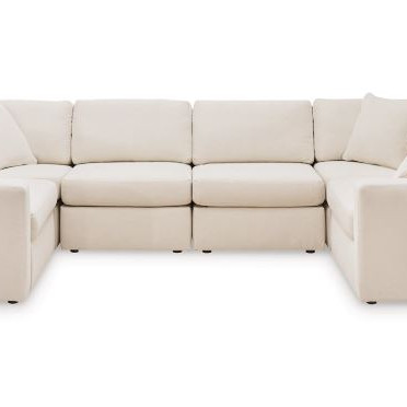 92103S8 Modmax 6-Piece Sectional