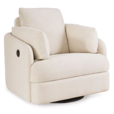 9210361 Modmax Swivel Glider Recliner