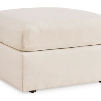 9210308 Modmax Oversized Accent Ottoman