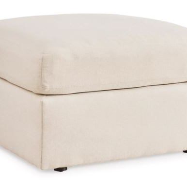 9210308 Modmax Oversized Accent Ottoman
