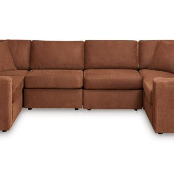 92102S8 Modmax 6-Piece Sectional