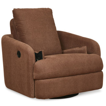 9210261 Modmax Swivel Glider Recliner