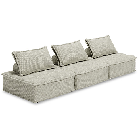 A3000244A3 Bales 3-Piece Modular Seating
