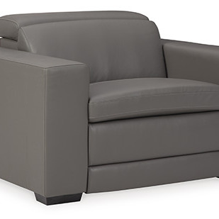 U5960313 Texline Power Recliner