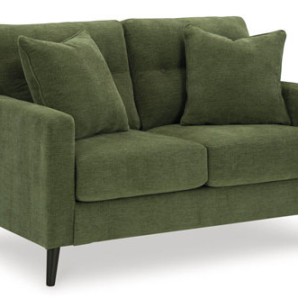 2610735 Bixler Loveseat