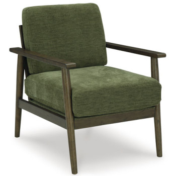 2610760 Bixler Showood Accent Chair