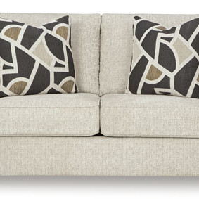 4460435 Heartcort Loveseat