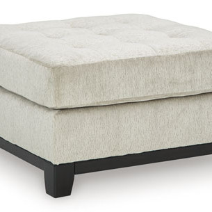 3300408 Maxon Place Oversized Accent Ottoman