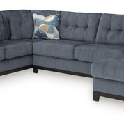 33003S2 Maxon Place 3-Piece Sectional with Chaise