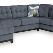 33003S1 Maxon Place 3-Piece Sectional with Chaise