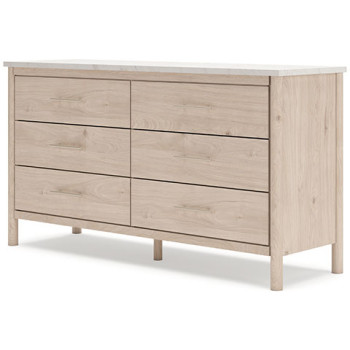 B2615-231 Cadmori Dresser